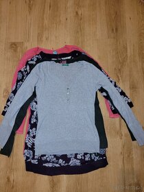 dámské oblečení XS,S zn. ZARA, s. Oliver, Esmara - 6