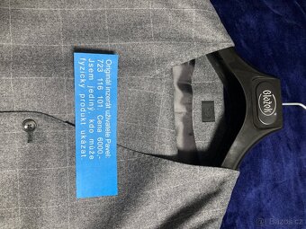 Luxusní oblek - Blažek - 6