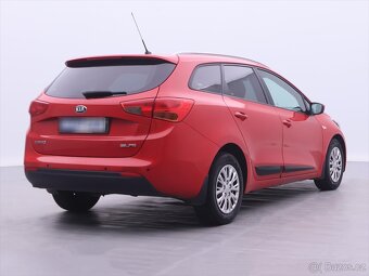 Kia Ceed 1,4 i 73kW CZ Klima LPG (2015) - 6