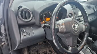 TOYOTA RAV 4 III. 2.0 112kw, AUTOMAT S LPG - 6