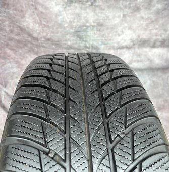 Originální Alu kola Mercedes-Bez CLA 225/45/18 - 6