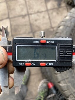 215/65 R16 continental celoročky pneumatiky - 6