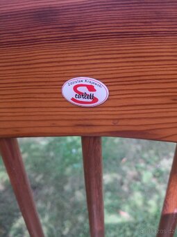 Dětská postýlka - 6