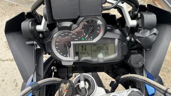 BMW R1200 GS - 6
