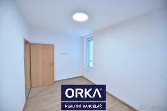 Byt 3+kk, 71m2 v Zábřeze, ul. 17. listopadu s předzahrádkou - 6