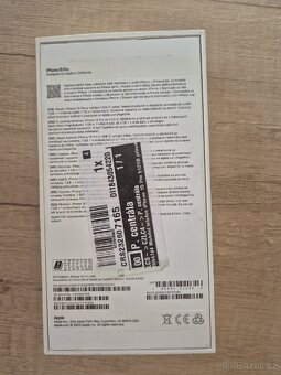 IPhone 15Pro 512GB - 6