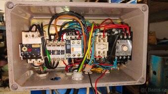 Kompresor Orlík - 6