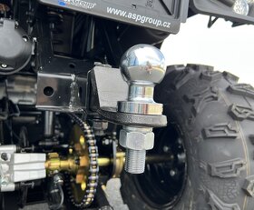 LINHAI M 210 2x4 EFi T3B - akční cena - 6