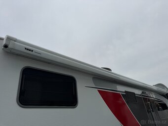 Burstner Argos 2,3 D,A747-2G  obytný automobil - 6