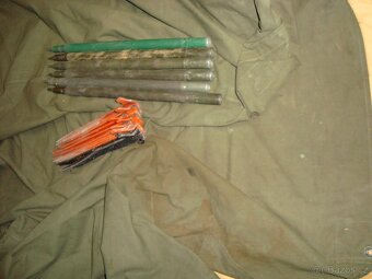 US WW2 stan komplet - 6