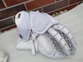 Brankarsky set BAUER Hyperlite Senior L - 6