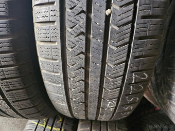 225/55r18 98V Vredestein - 6