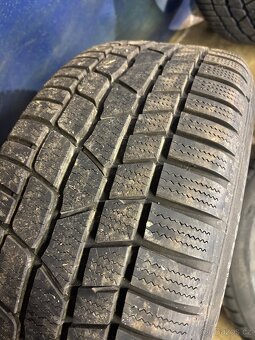 5x112 R17 zimní Audi A5 - 6