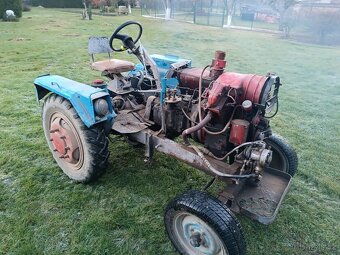 Prodej malotraktoru - 6