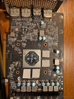 Herní PC Ryzen 5 3600 l RX 6600 l 512GB M2 SSD - 6