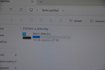 HP Prodesk 600 G3 Mini PC i5/16GB/SSD 256GB/záruka - 6