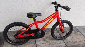 Dětské kolo 16 Nipper Core použité - 6