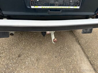 LADA URBAN 4x4 1,7 E6 2015 VIN 907 - 6