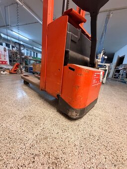 Vysokozdvižný vozík DOSSAN za 44.000Kč - 6