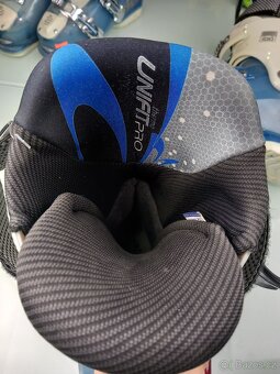 Lyžařky Alpina - nové ,nepoužité - 6