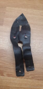 Spoustu starožitností i z války na prodej - 6