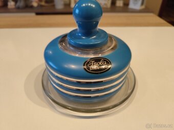 Design thermo doza original Isola – sklo - 6