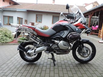 BMW R 1200 GS Adventure - 6