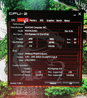 PC AMD - Athlon X4 630/HD 4670 - 6