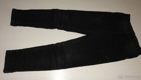 Kalhoty velikost 122/128 - 6