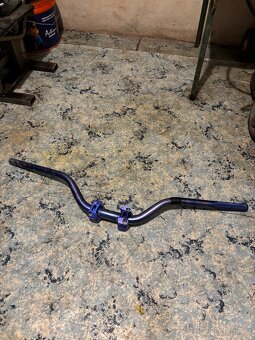 Husqvarna CR 125 1999 díly - 6