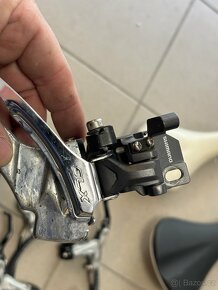 Horske kolo nahradni dily - 6