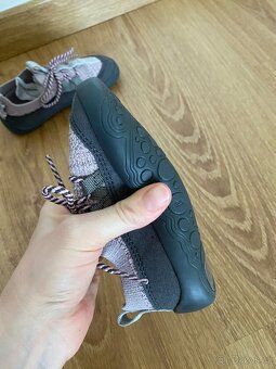 Affenzahn Prewalker Knit Walker Koala Grey vel. 23 NOVÉ - 6