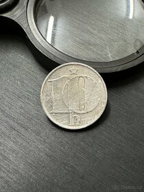 Haléře pro sběratele - 6