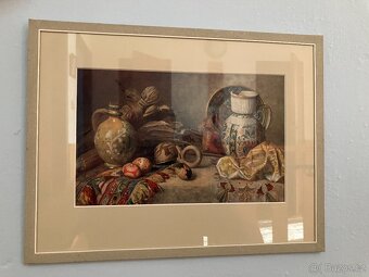 Obrázky z pozůstalosti - 6