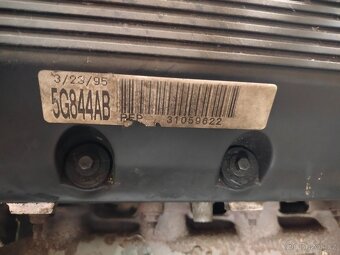 Ford V8 motor 4.6 l mustang, lincoln - 6