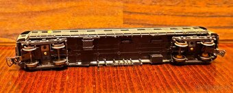 Osobní vagón H0 - 6