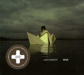 Prodám různá CD české produkce: - 6