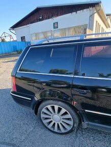 ND Volkswagen Passat B5,5 variant - 6