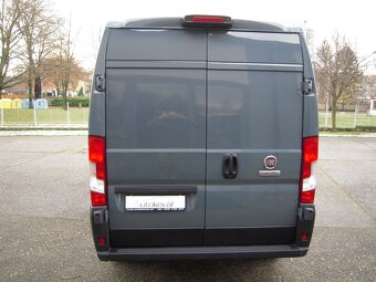Fiat Ducato 2,2JTD 103kW L3H2 extra výbava - 6