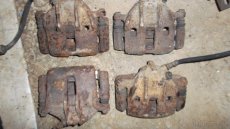 Citroen Berlingo/Partner stará tvář - 6