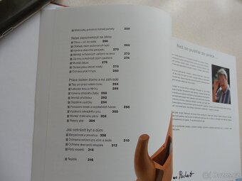 Kniha Rádce domácího kutila - 6