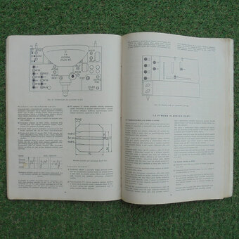 Servisní návod Televize Tesla 4203 A-5 Athos - 6