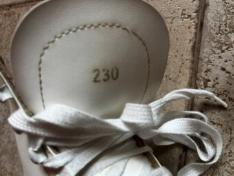 Brusle dětské dívčí vel. 32 - 6