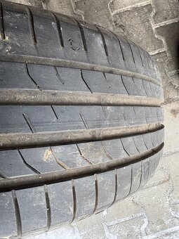 Alu kola Renault Scenic 2 R16 - 6