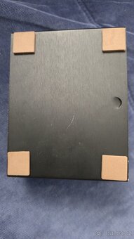 Barcus-Berry 1330 předzesilovač - 6