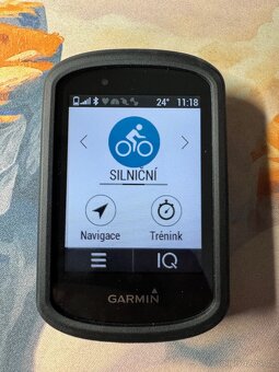 Garmin Edge 830 Mtb Bundle - 6