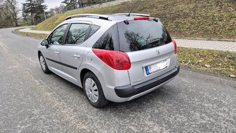 207, 1.4i, 111tis.km - 6