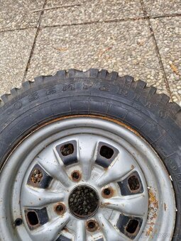 Ford Capri, Escort, Taunus - 6