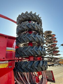 Prodáme sečku Horsch Pronto 6 DC. - 6