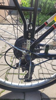 Elektrokolo Lectron 26 - 6